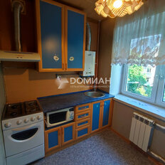 Квартира 30 м², 1-комнатная - изображение 1