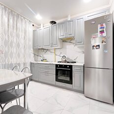 Квартира 62 м², 3-комнатная - изображение 2