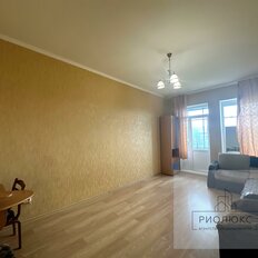 Квартира 31,6 м², 1-комнатная - изображение 2