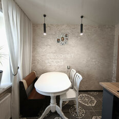 Квартира 38 м², 1-комнатная - изображение 2