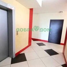 Квартира 27 м², студия - изображение 5
