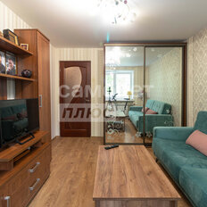 Квартира 47,4 м², 2-комнатная - изображение 5