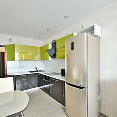 Квартира 42,3 м², 1-комнатная - изображение 3