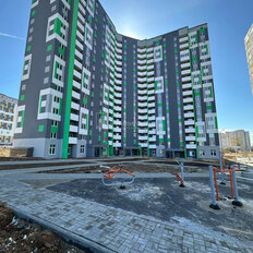 Квартира 61 м², 2-комнатная - изображение 3