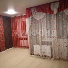 Квартира 38,7 м², 1-комнатная - изображение 5