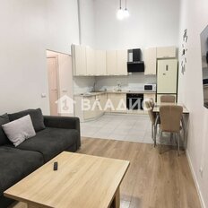 Квартира 59 м², 2-комнатная - изображение 3