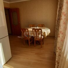 Квартира 58,5 м², 3-комнатная - изображение 3