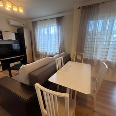 Квартира 30 м², студия - изображение 4