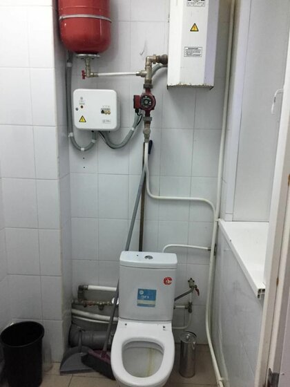 29,2 м², офис 20 440 ₽ в месяц - изображение 33