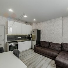 Квартира 54 м², 2-комнатная - изображение 1