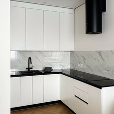 Квартира 50 м², 2-комнатная - изображение 3