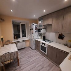 Квартира 48,4 м², 2-комнатная - изображение 1