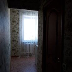 Квартира 27 м², 1-комнатная - изображение 4