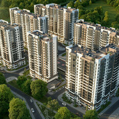 Квартира 44,4 м², 2-комнатная - изображение 4