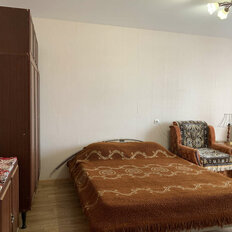 Квартира 37,5 м², 1-комнатная - изображение 5