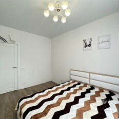 Квартира 32 м², 1-комнатная - изображение 5