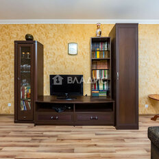Квартира 38,9 м², 1-комнатная - изображение 3