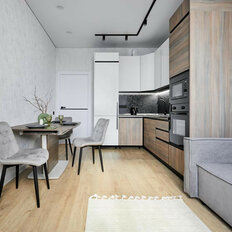 Квартира 40,4 м², 2-комнатная - изображение 2