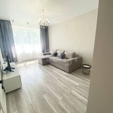 Квартира 36 м², 1-комнатная - изображение 2