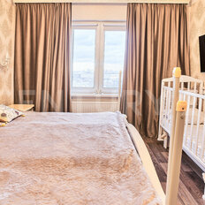 Квартира 58,8 м², 2-комнатная - изображение 3