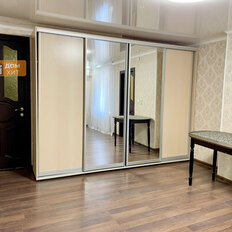 Квартира 25 м², 1-комнатная - изображение 4