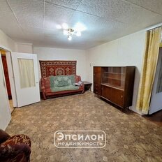 Квартира 51,1 м², 2-комнатная - изображение 4