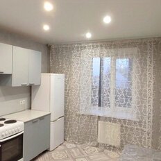 Квартира 41,7 м², 1-комнатная - изображение 2