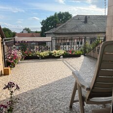 Квартира 202 м², 4-комнатная - изображение 1