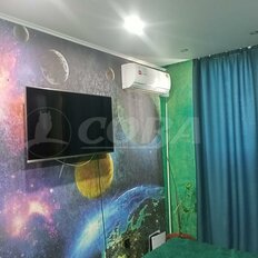Квартира 56 м², 2-комнатная - изображение 3