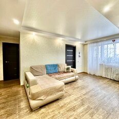 Квартира 54,5 м², 3-комнатная - изображение 3