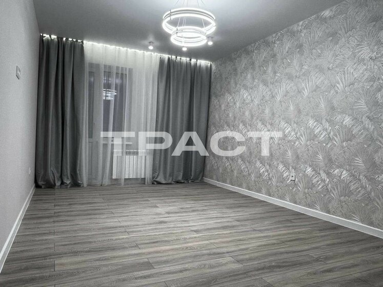 57,6 м², 2-комнатная квартира 28 197 786 ₽ - изображение 18