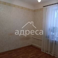 Квартира 45 м², 2-комнатная - изображение 3