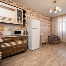 Квартира 43,2 м², 1-комнатная - изображение 1