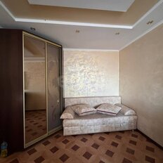 Квартира 28,5 м², 1-комнатная - изображение 4