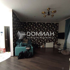 Квартира 100 м², 3-комнатная - изображение 3