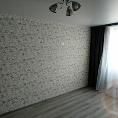 Квартира 33,4 м², 1-комнатная - изображение 3