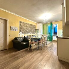 Квартира 99 м², 4-комнатная - изображение 3