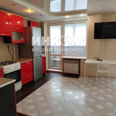 Квартира 42 м², 1-комнатная - изображение 2