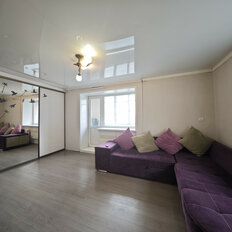 Квартира 31,5 м², студия - изображение 3