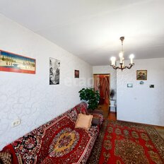 Квартира 50,5 м², 3-комнатная - изображение 3