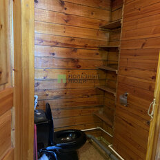 Квартира 30,1 м², 1-комнатная - изображение 5