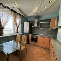 Квартира 57,6 м², 2-комнатная - изображение 1