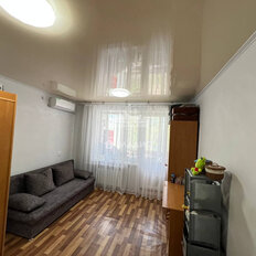 Квартира 24 м², 1-комнатная - изображение 1