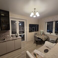 Квартира 58,7 м², 2-комнатная - изображение 3