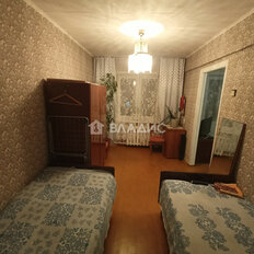 Квартира 44,5 м², 2-комнатная - изображение 5
