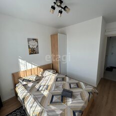 Квартира 35,1 м², 1-комнатная - изображение 2