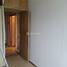Квартира 39,8 м², 1-комнатная - изображение 5