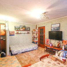 Квартира 43 м², 2-комнатная - изображение 4