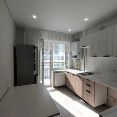 Квартира 33,9 м², 1-комнатная - изображение 4