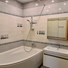 Квартира 89,2 м², 3-комнатная - изображение 5